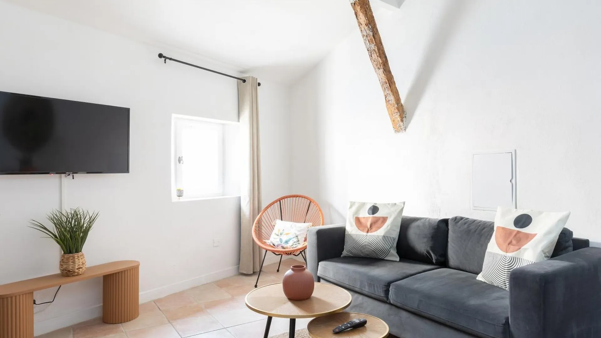 Le Van Gogh - Hypercentre - Clim - Wifi - 4 Pers Saint-Remy-de-Provence