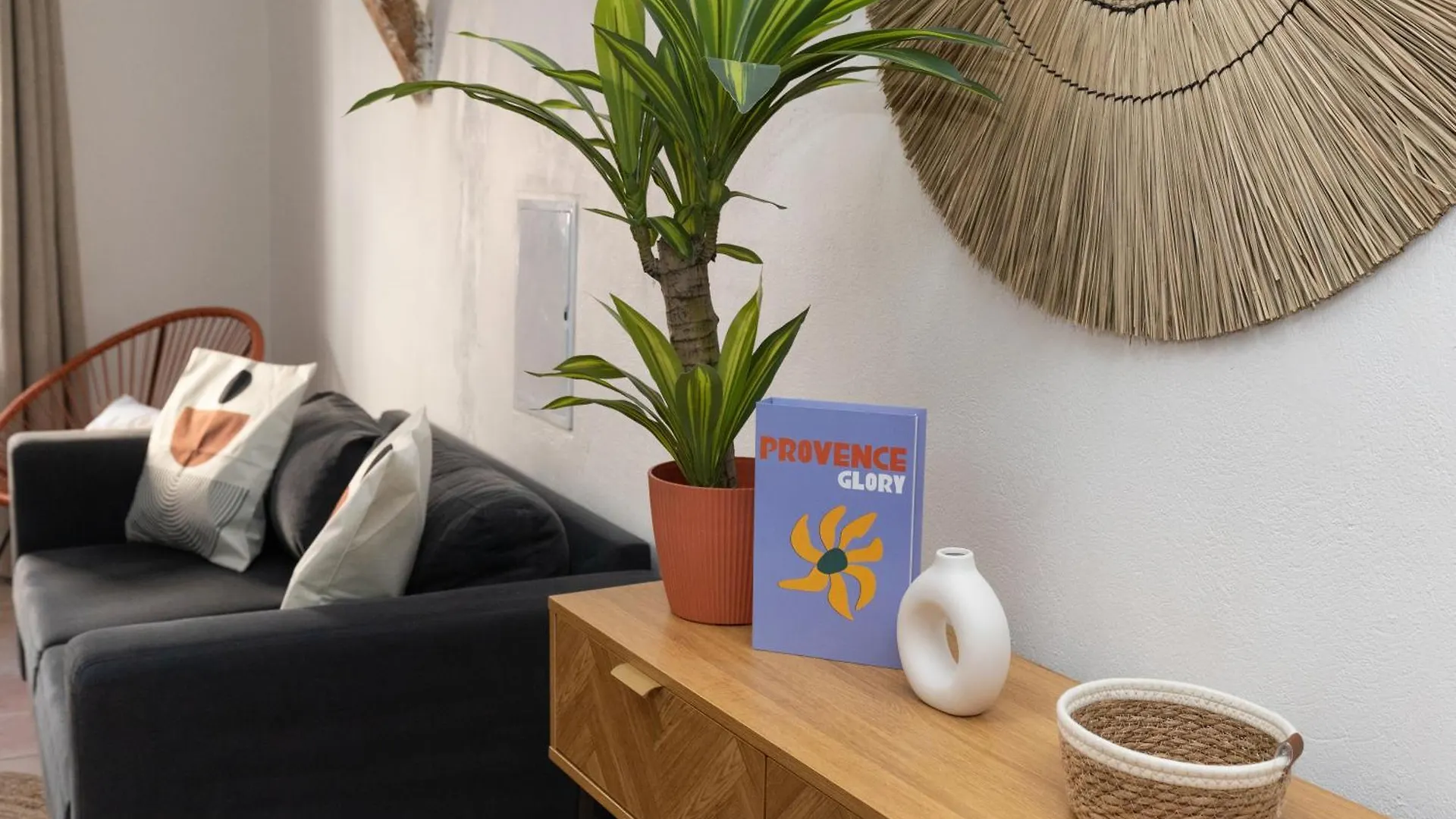 Le Van Gogh - Hypercentre - Clim - Wifi - 4 Pers Saint-Remy-de-Provence 0*,
