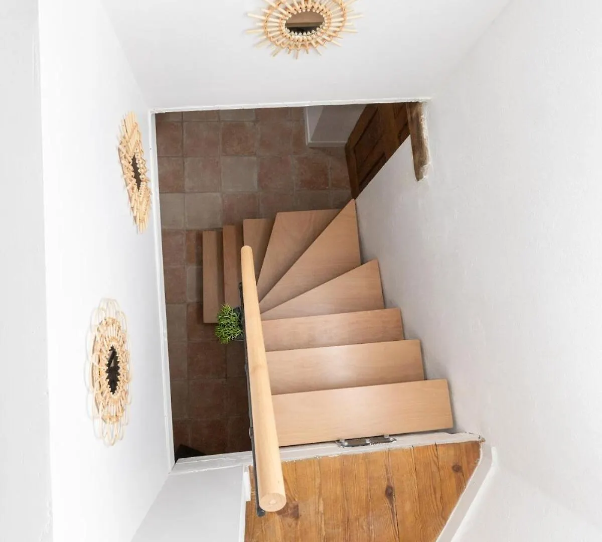 Apartment Le Van Gogh - Hypercentre - Clim - Wifi - 4 Pers Saint-Remy-de-Provence France