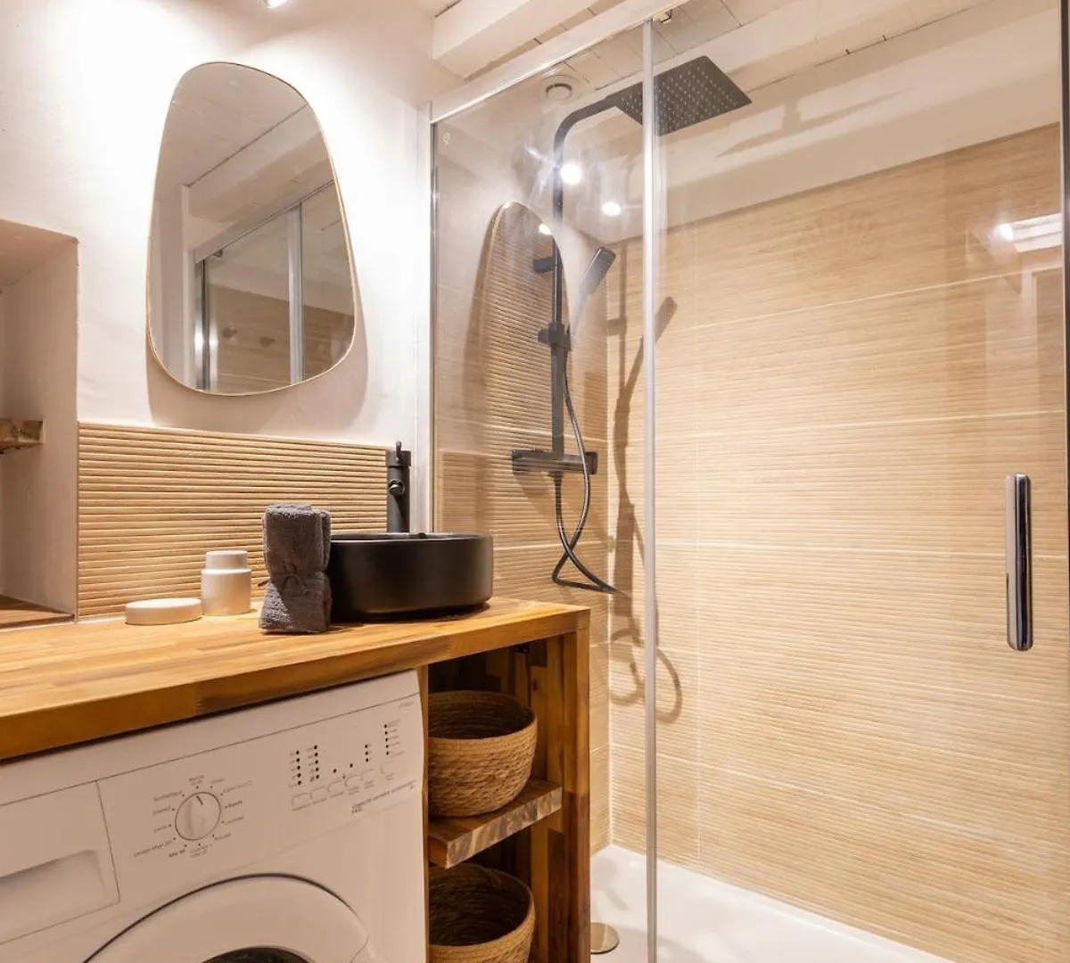 Le Van Gogh - Hypercentre - Clim - Wifi - 4 Pers Saint-Remy-de-Provence 0*,  France