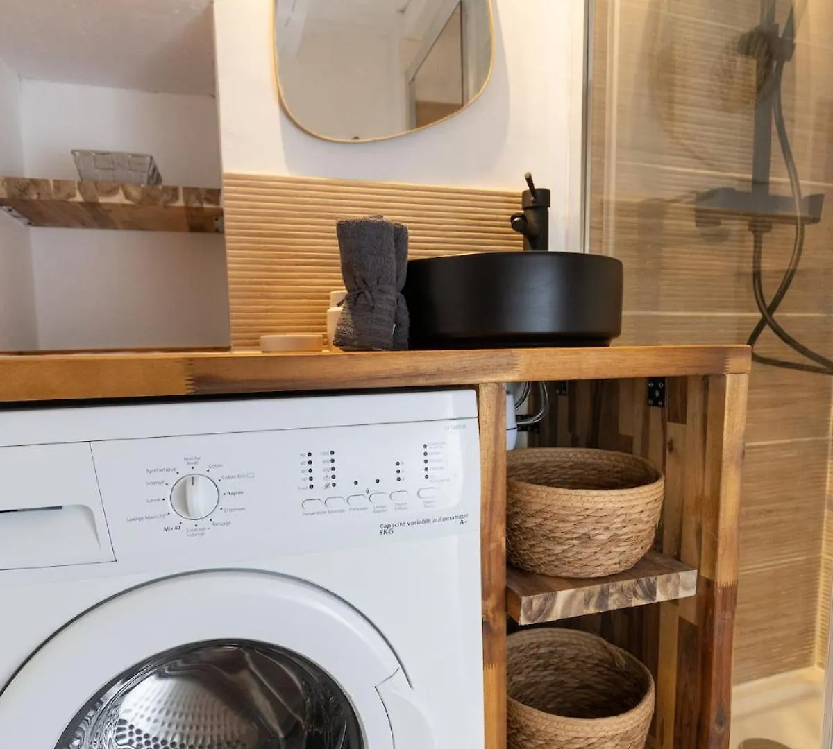 Le Van Gogh - Hypercentre - Clim - Wifi - 4 Pers Saint-Remy-de-Provence Apartment