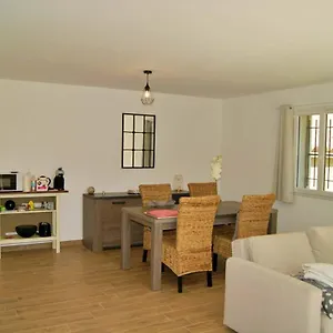 La Petite Maison En Provence Vakantiehuis