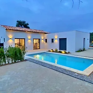 La Maison D'angele Remy De Provence Villa