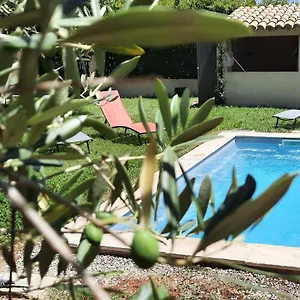  Appartement Ginette Et Marcel