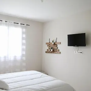  Appartement Ilna St Remy De Provence