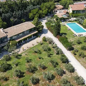 Moulin D'aure Hotel