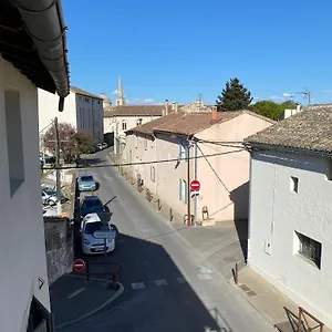  Appartement Les Logis De La Combette 2 Personnes