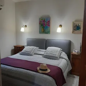  Appartement Le Mazet De Louise