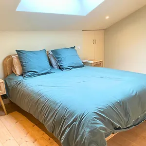  Appartement Oustau De Marie