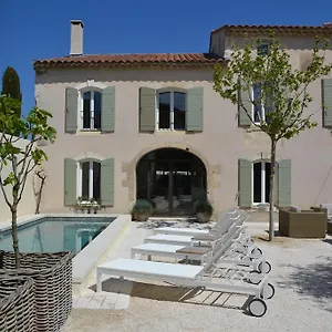 Mas A L'improviste Bed and breakfast