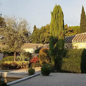  Appartement Les Jasmins