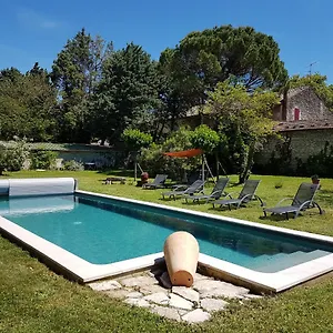 Mas De L'aguarella Сasa de vacaciones